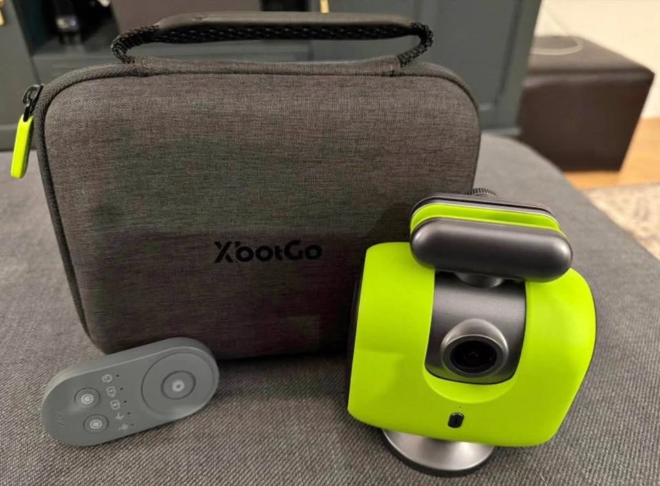 XbotGo Chameleon