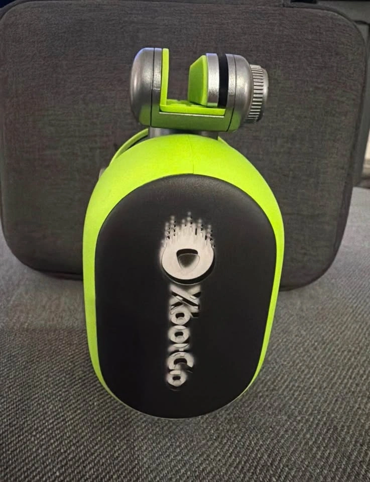 XbotGo Chameleon - photo 4