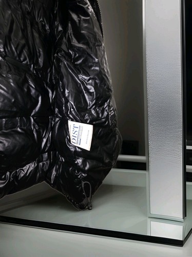 Moncler X Fragment Designs Mayconne Puffer Jacket (Faulty) - photo 4