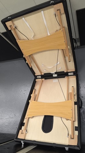 Portable Massage Table 24 inch Wide Lash Bed - photo 3