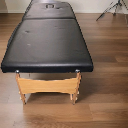 Portable Massage Table 24 inch Wide Lash Bed - photo 4
