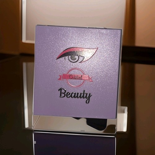 EYESHADOW PALETTE MAKEUP 9 COLOR EYE SHADOW MATTE SHIMMER - photo 5