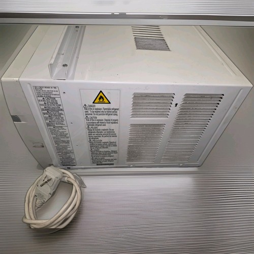 LG 8,000 BTU Smart Window Air Conditioner (Smart Wi-Fi / ThinQ) - photo 3