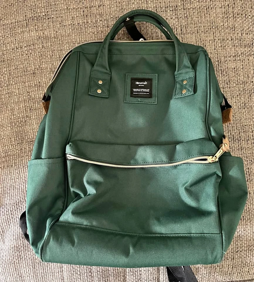 Backpack