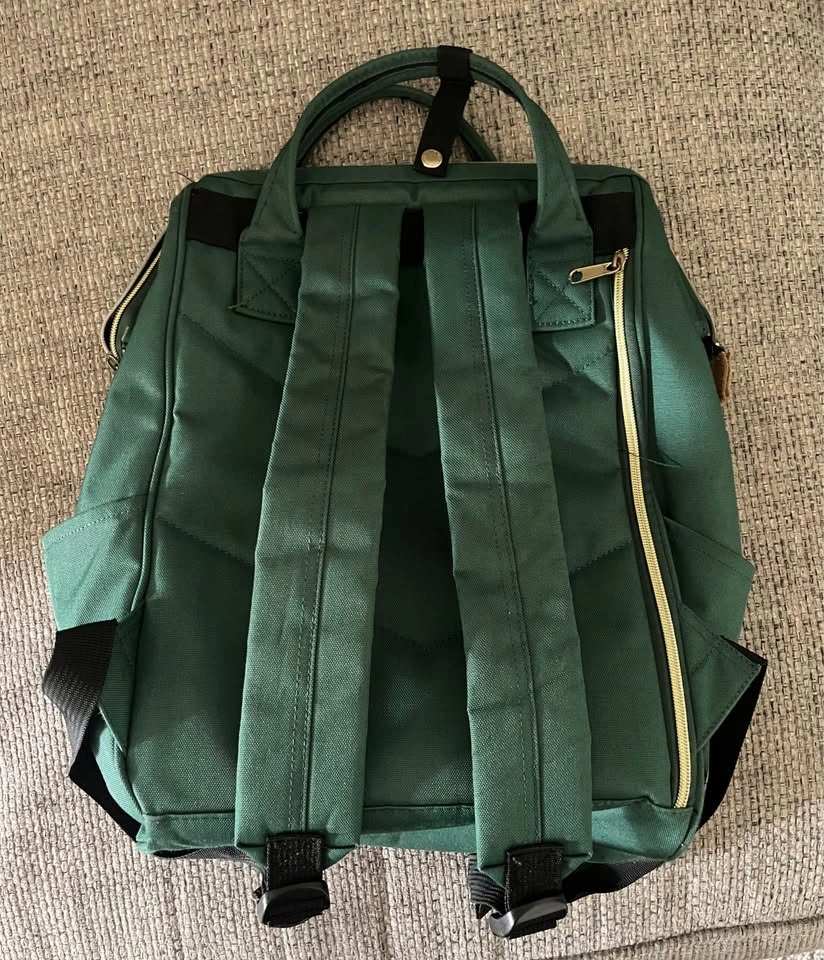 Backpack - photo 2