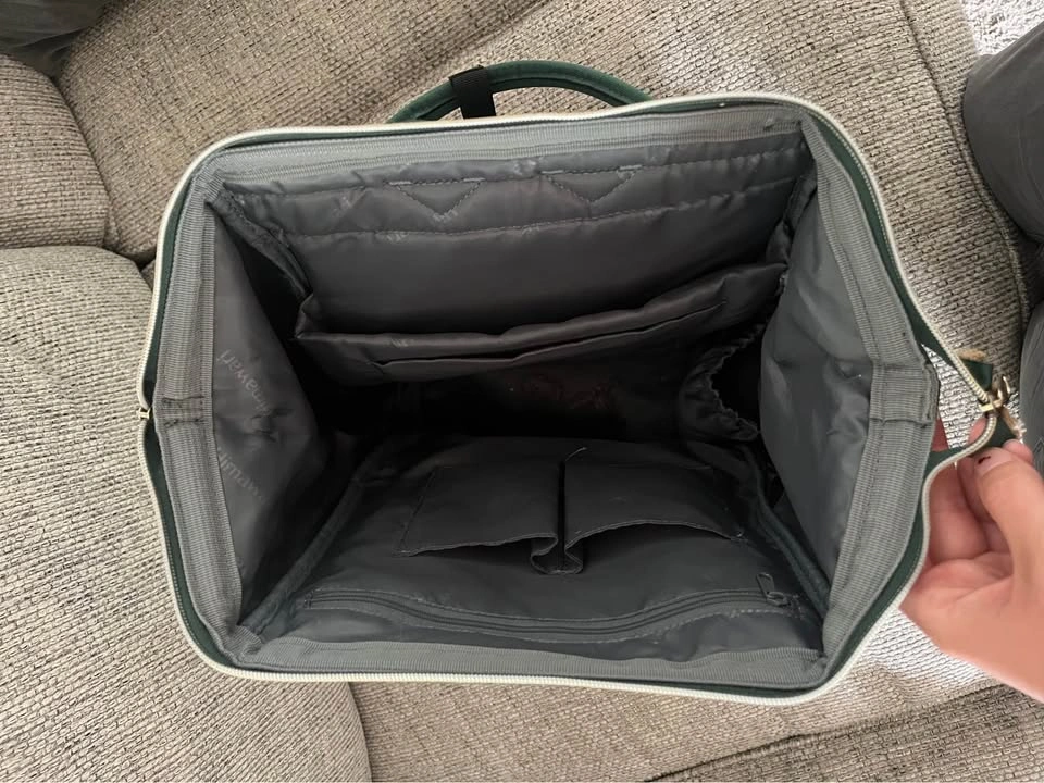 Backpack - photo 3