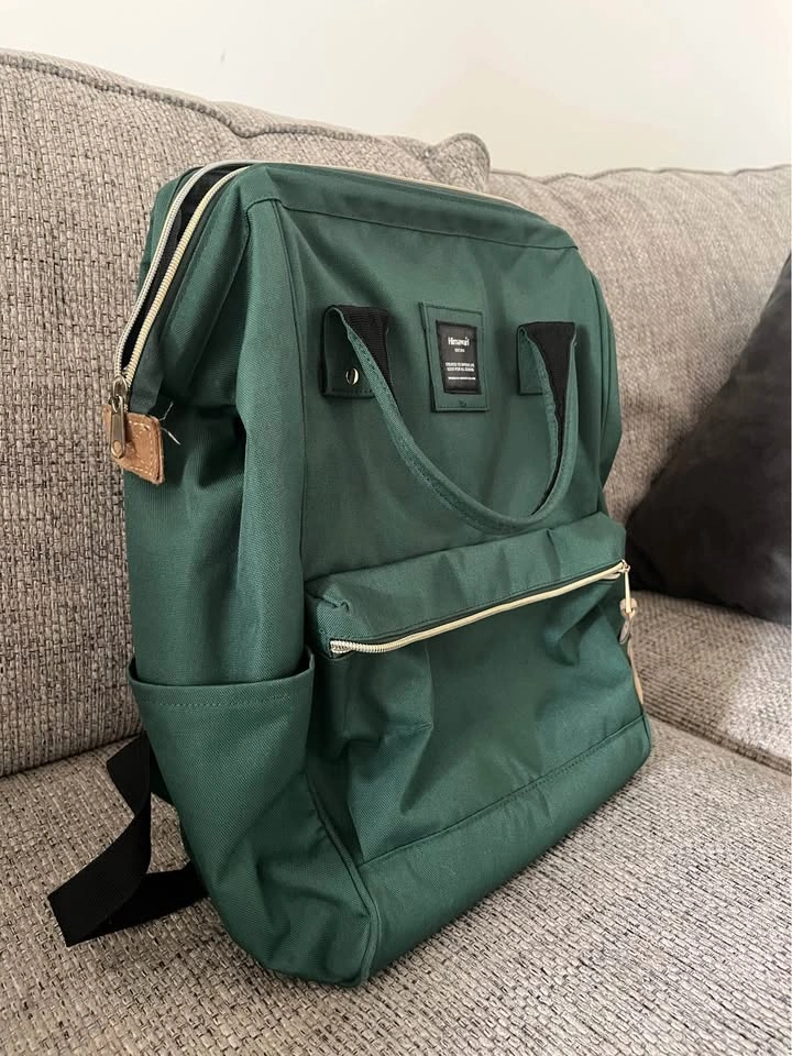 Backpack - photo 4