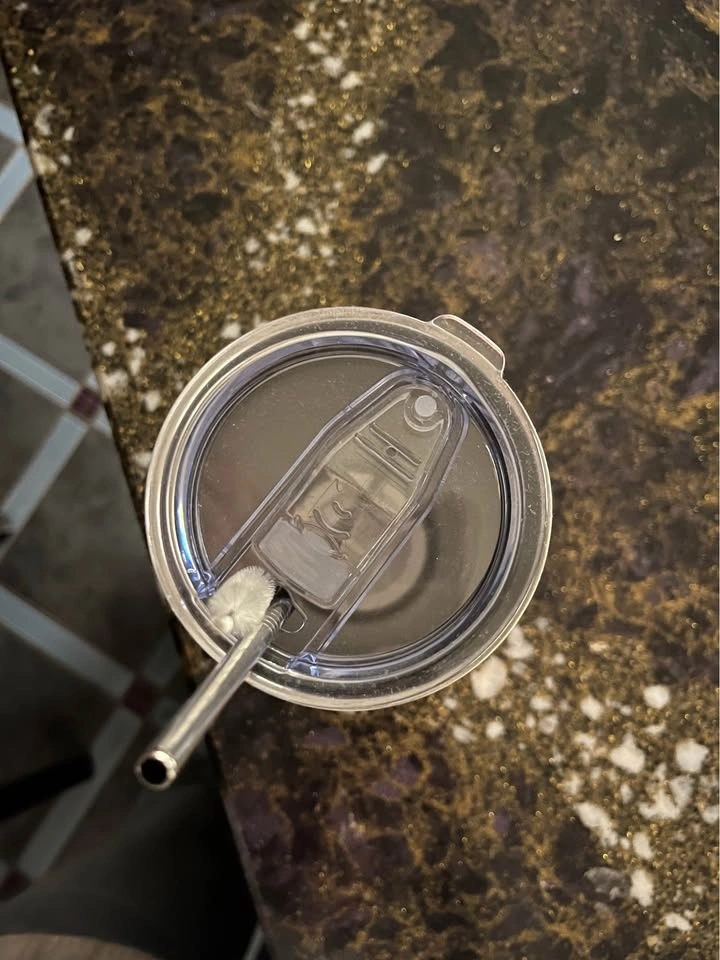 Thank you travel mug - photo 2
