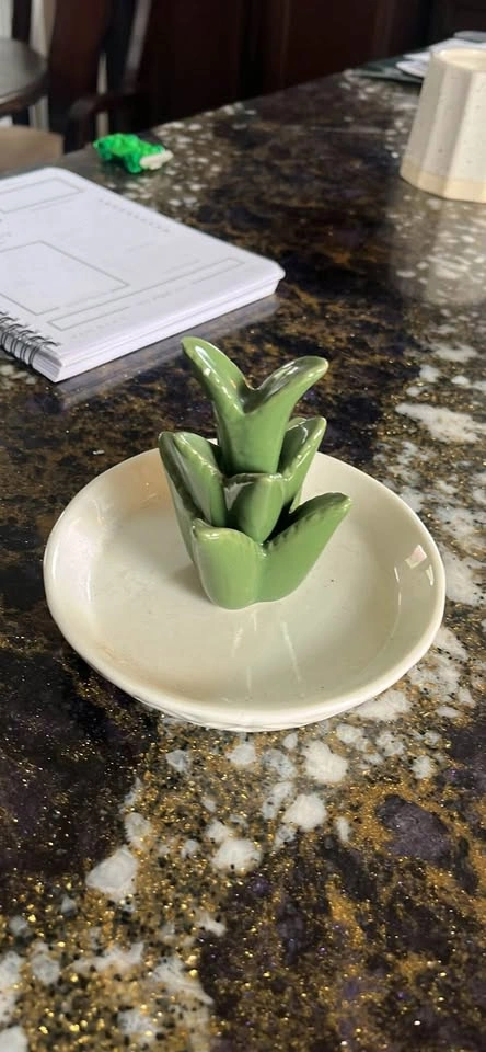 Jewelry holder