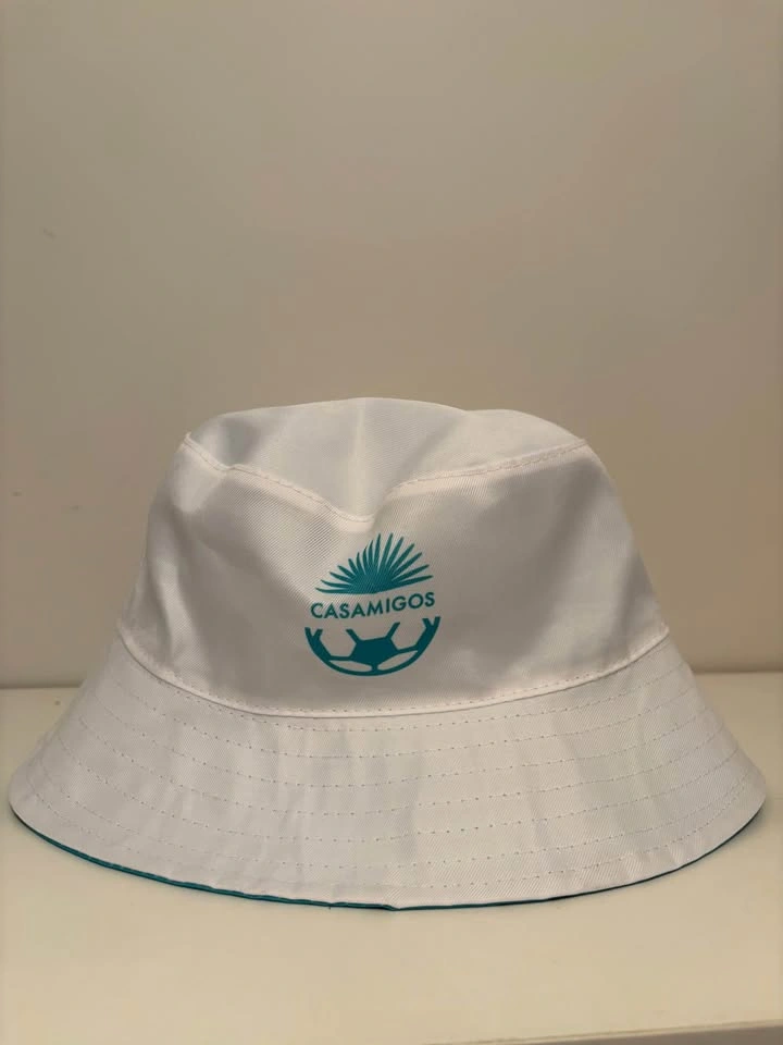 Casamigos Teal Reversible World Cup 2026 Bucket Hat - photo 2