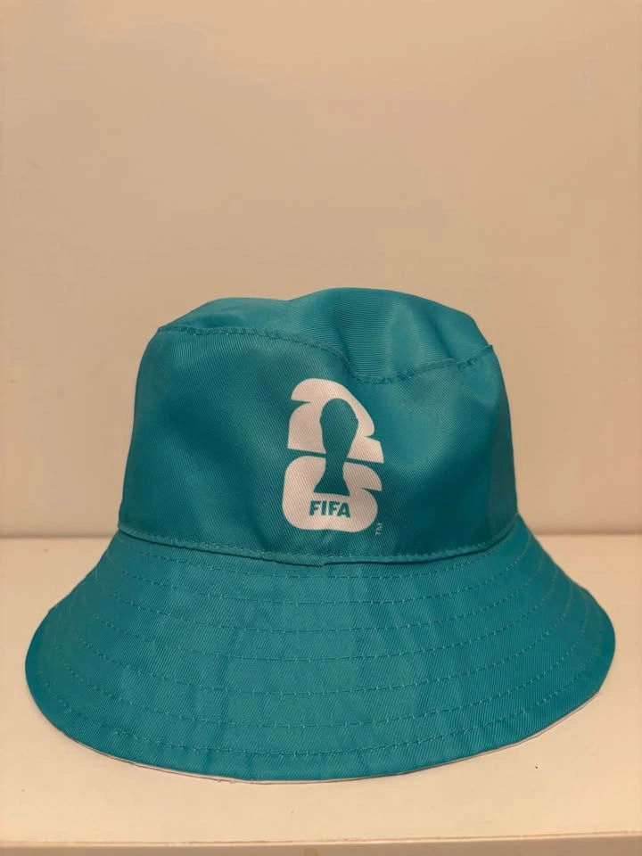 Casamigos Teal Reversible World Cup 2026 Bucket Hat - photo 3