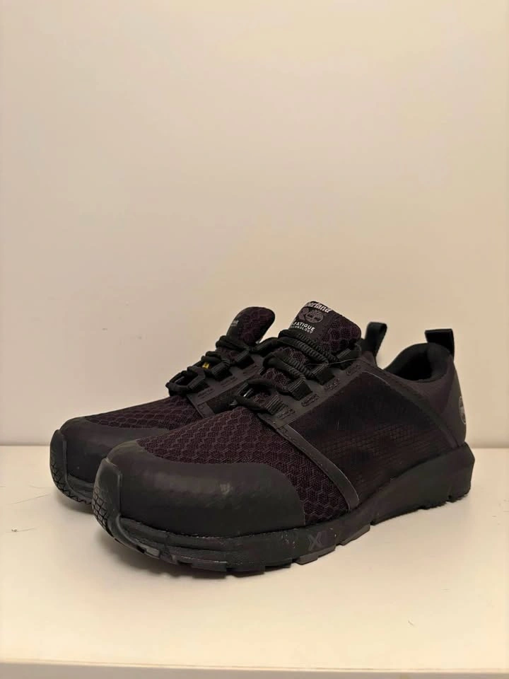 Timberland PRO® Radius SD+ Composite Safety-Toe Womens Work Shoe