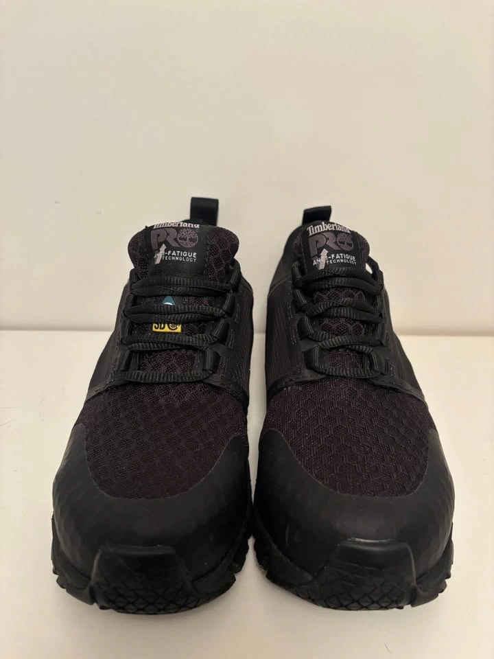 Timberland PRO® Radius SD+ Composite Safety-Toe Womens Work Shoe - photo 2