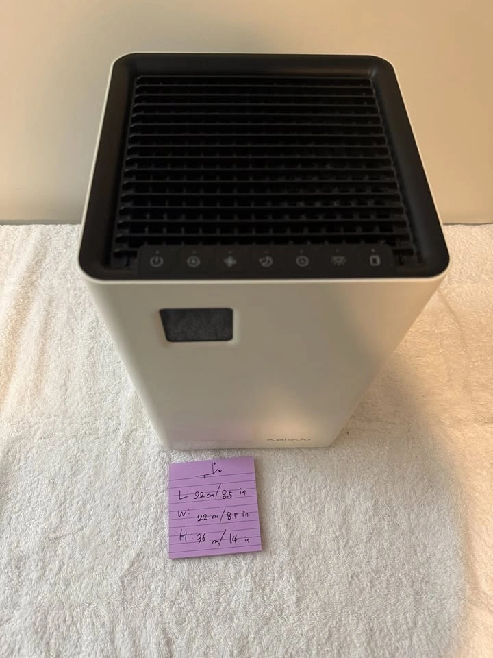 Kalado Air Purifier (Filter Not Included) - photo 2