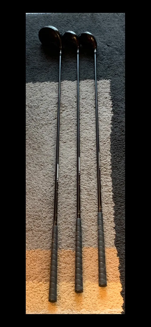 Golden Bear golf clubs - Titanium image indicator(4)