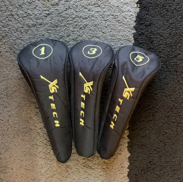 Golden Bear golf clubs - Titanium image indicator(5)