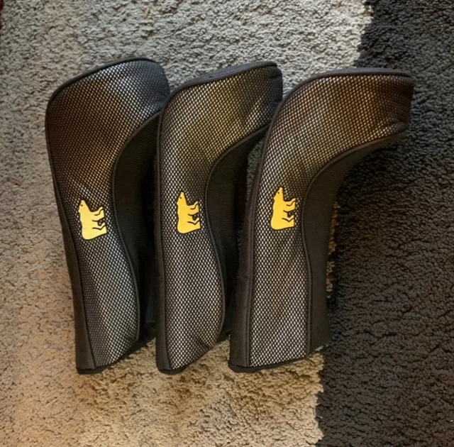 Golden Bear golf clubs - Titanium image indicator(6)