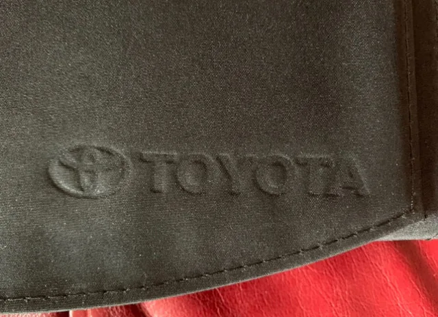 OWNERS MANUAL - 2014 Toyota Corolla image indicator(5)