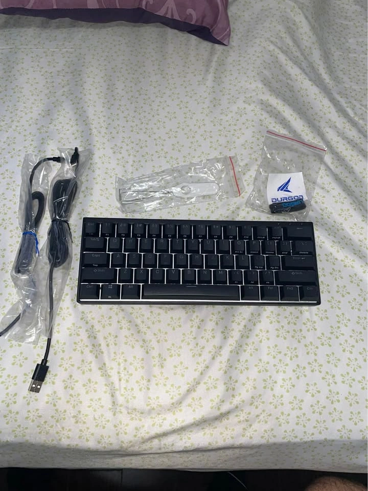 Venus Keyboard Red Switches - photo 4
