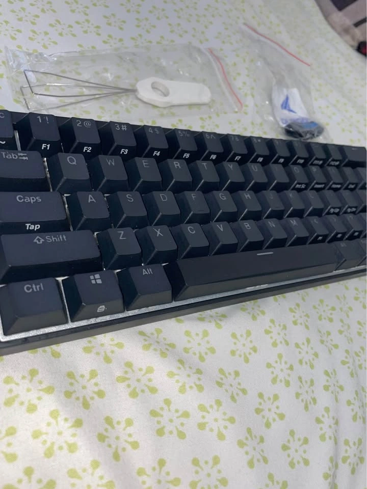 Venus Keyboard Red Switches - photo 5