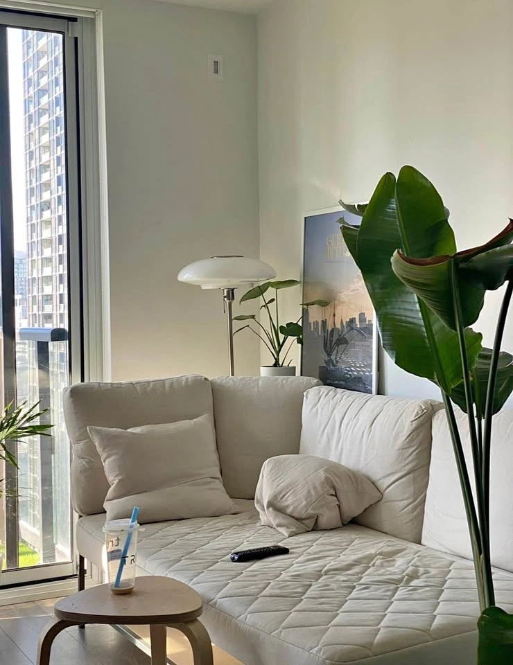 IKEA ekebol sofa