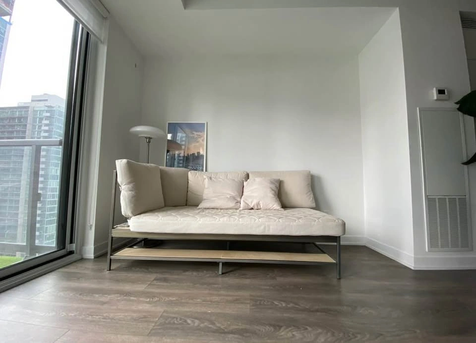 IKEA ekebol sofa - photo 3
