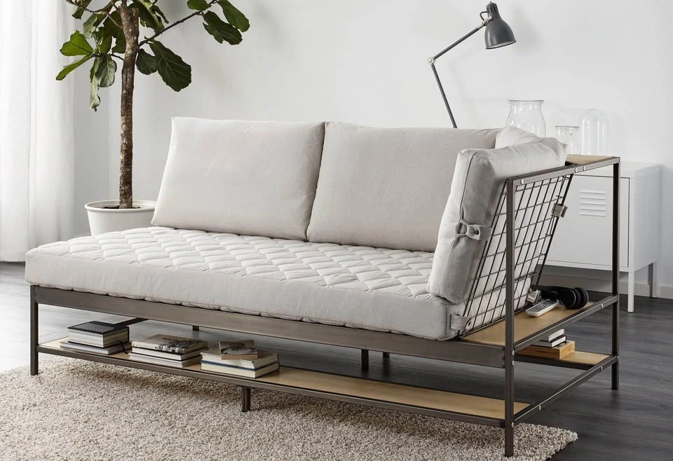 IKEA ekebol sofa - photo 4
