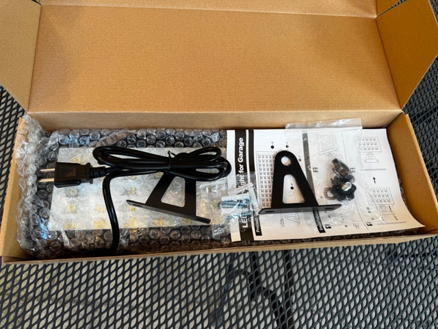 LED Shop Light - photo 3