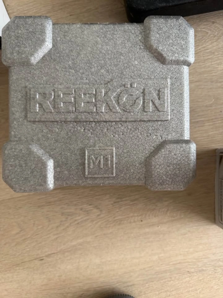 Reekon M1 measuring tool - photo 2