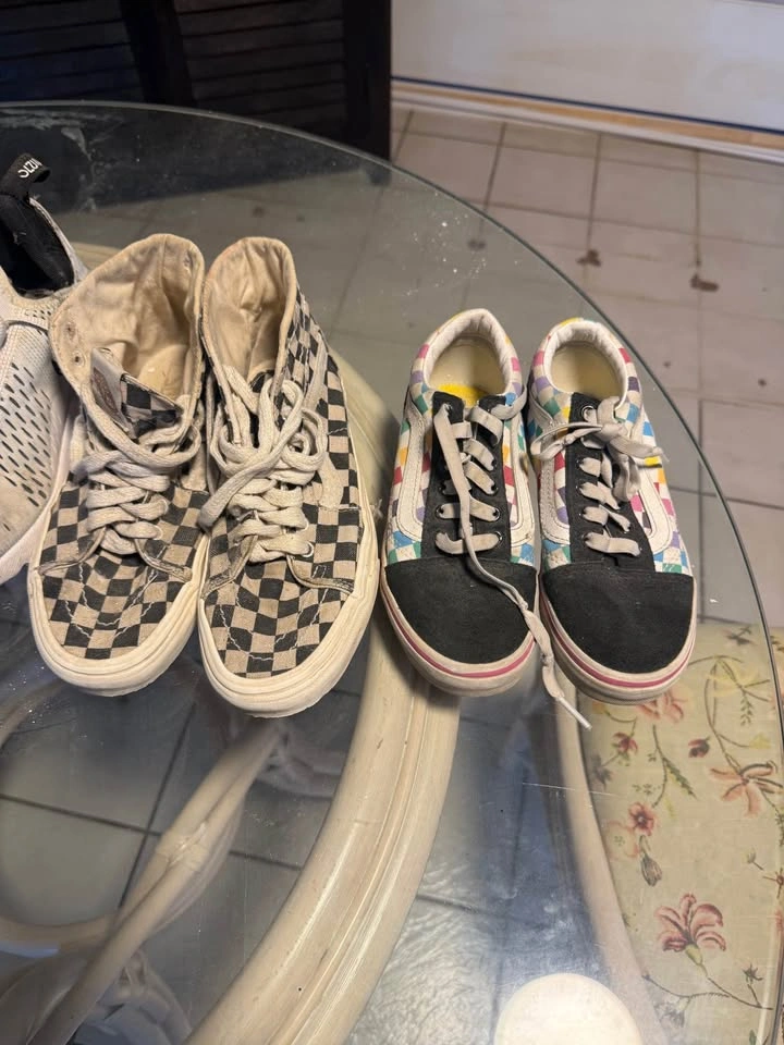 Girls children’s shoes - photo 2