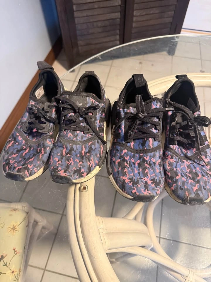 Girls children’s shoes - photo 4