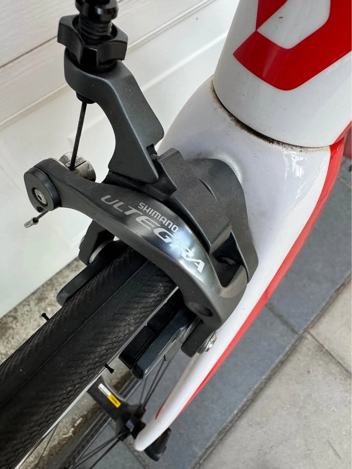 Full Carbon Scott Solace (Size M) 54cm - photo 2