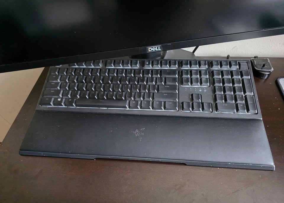 Logitech G502X Plus Gaming Mouse - photo 4