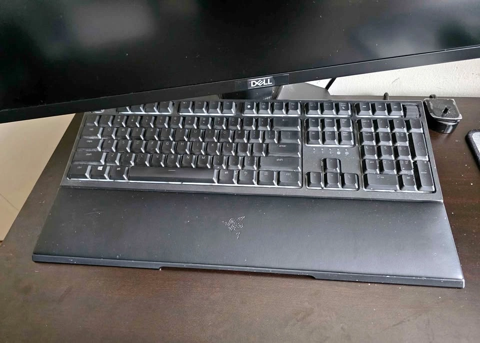 Razer Ornata V2 Gaming Keyboard