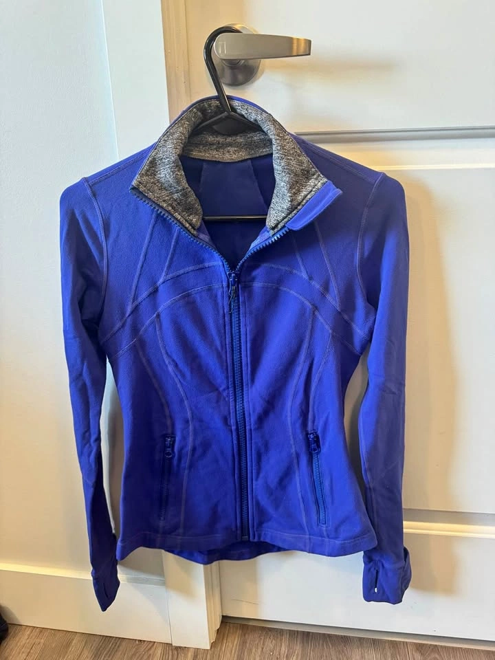Lululemon Define Jacket (Unknown Size)