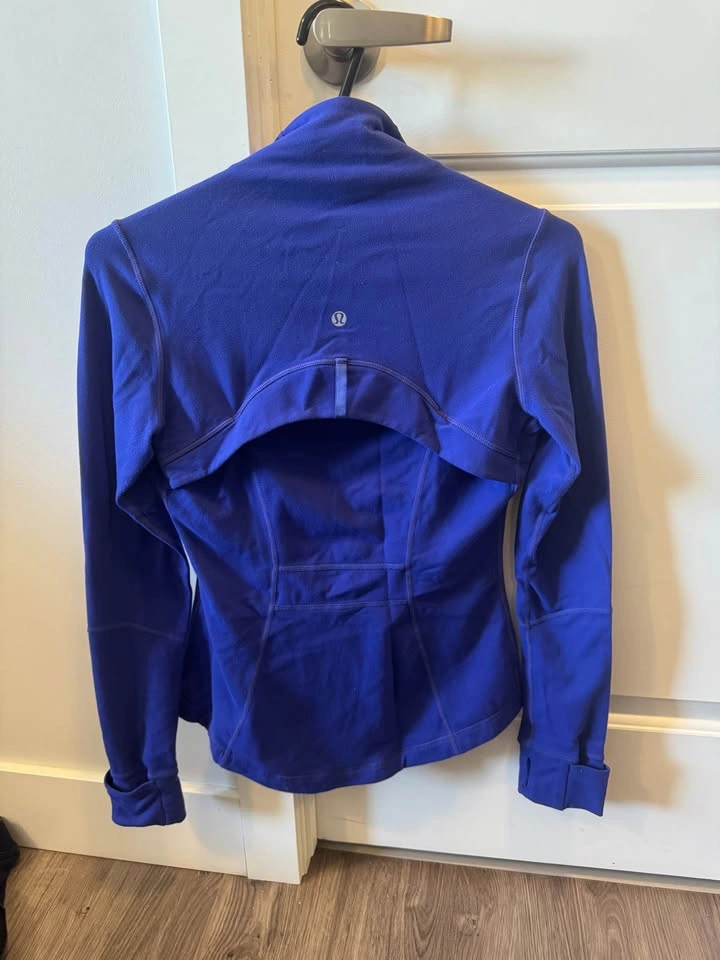 Lululemon Define Jacket (Unknown Size) - photo 2