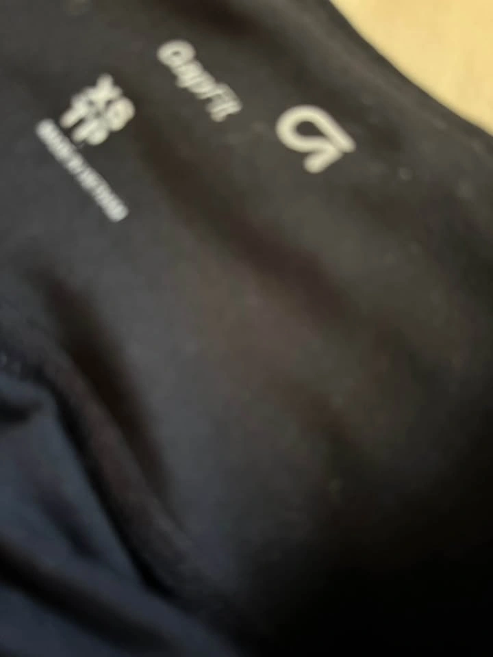 GapFit Black Leggings - photo 2
