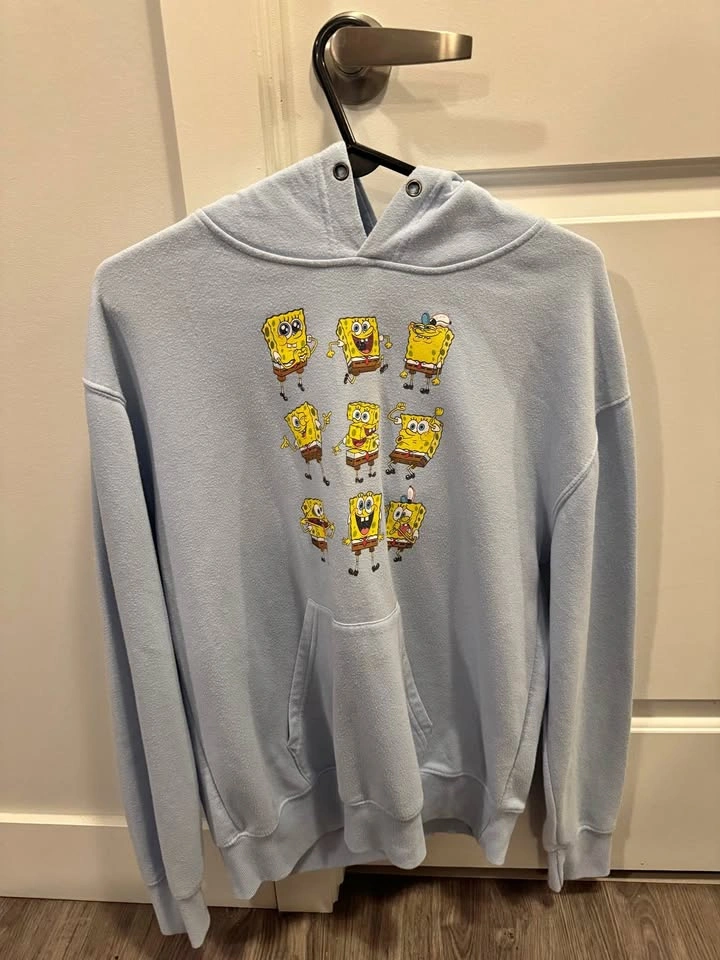 SpongeBob SquarePants Hoodie