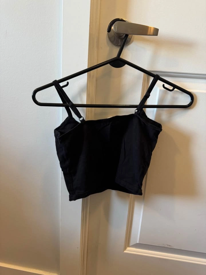 Aeropostale Cami Crop Top - photo 2