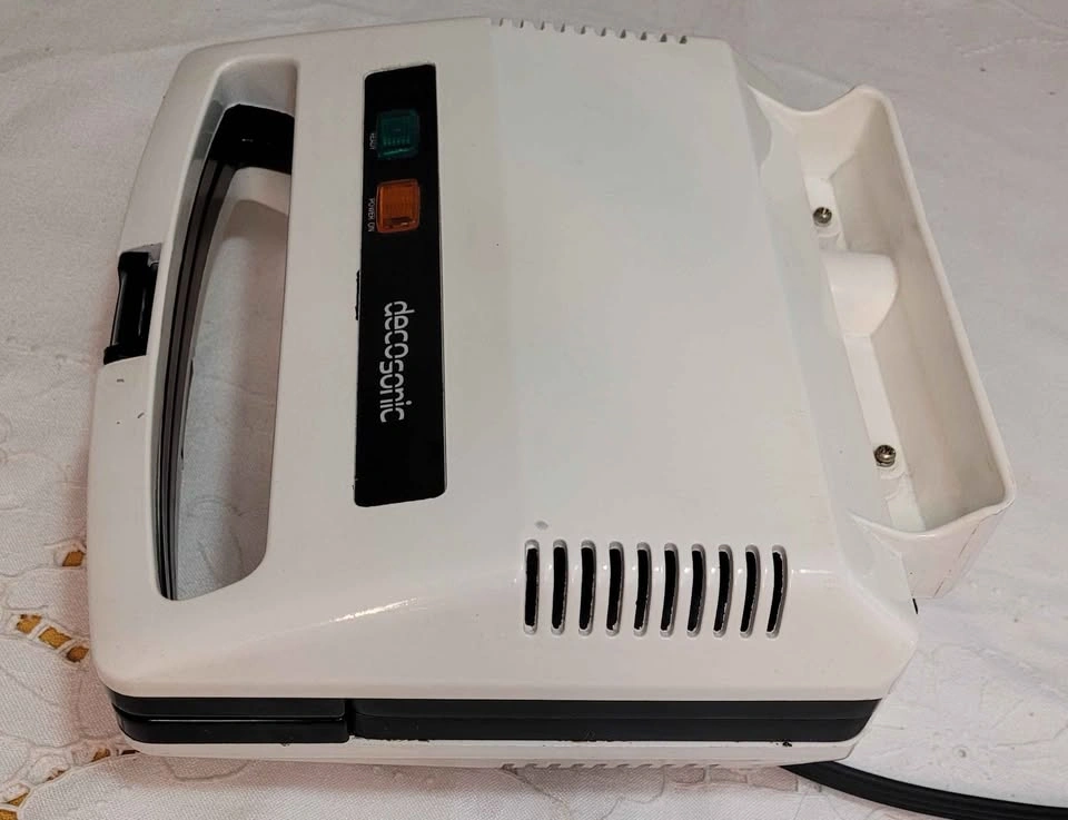 Decosonic Sandwich Press - Panini Maker - photo 3