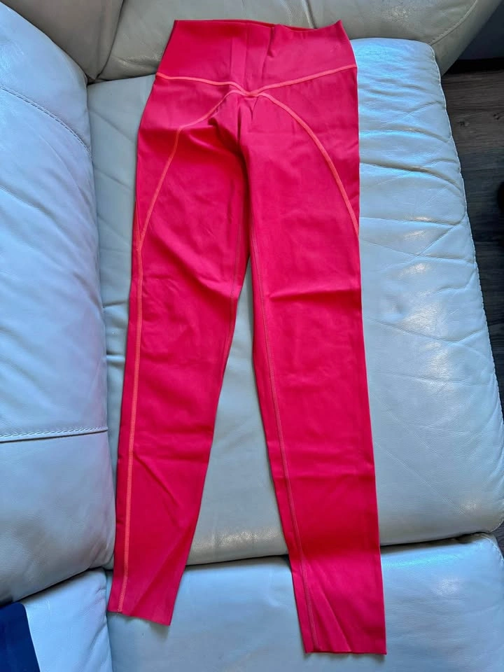 OFFLINE by Aerie Goals 7/8 Hi-Rise Leggings Size S