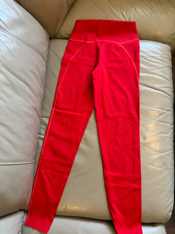 OFFLINE by Aerie Goals 7/8 Hi-Rise Leggings Size S - photo 2