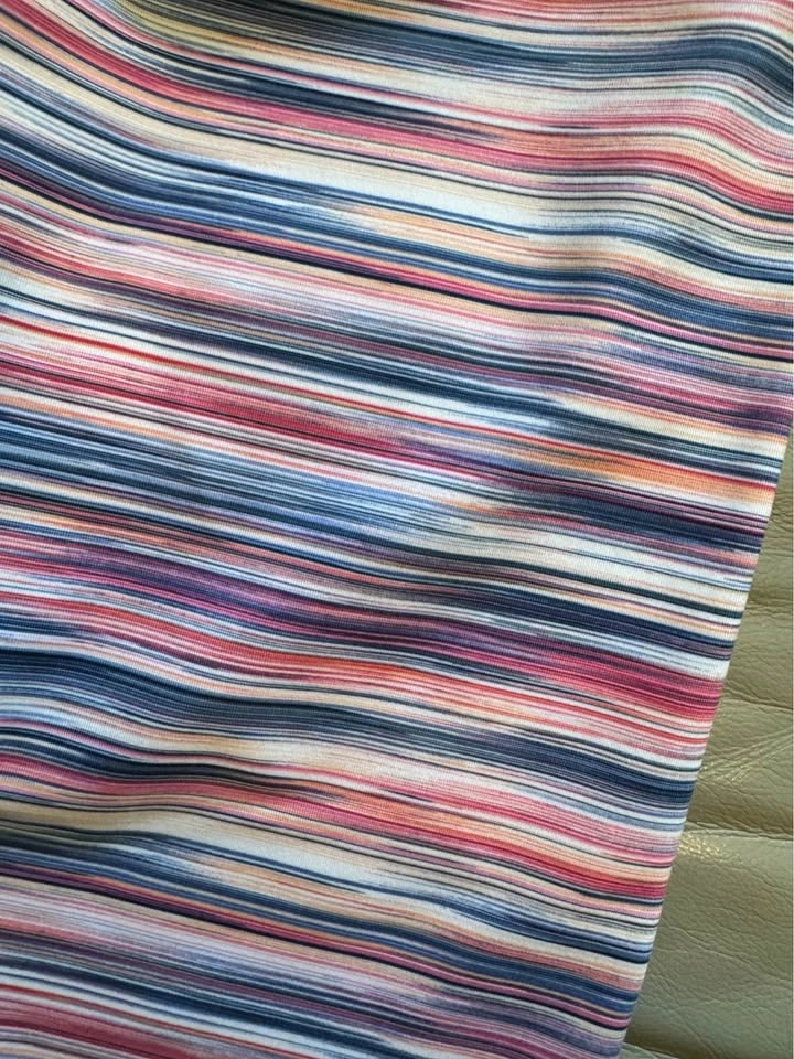 GapFit Striped Leggings - photo 3