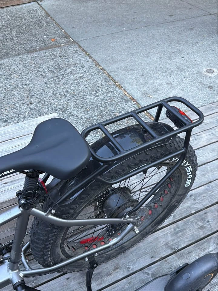 STOLEN EBIKE - photo 3