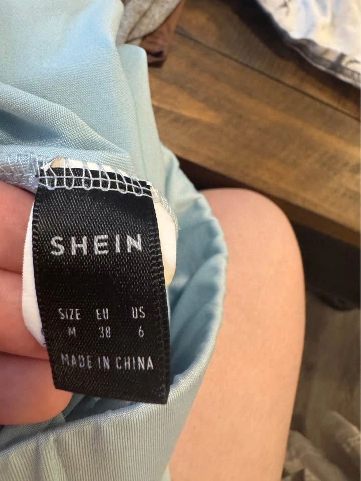 Shein and Aeropostale Biker Shorts Bundle - photo 3