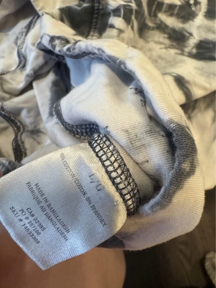 Shein and Aeropostale Biker Shorts Bundle - photo 4