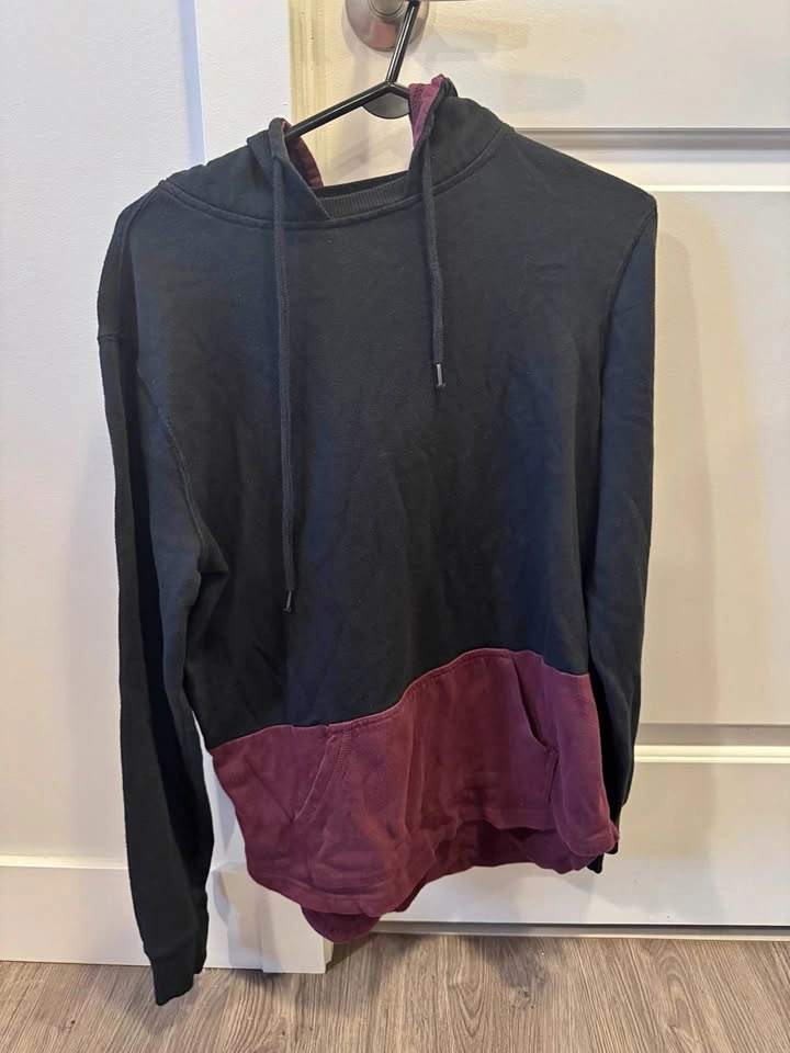 Bluenotes Hoodie