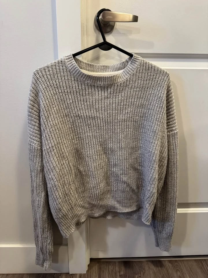Ardene Basic Collection Knit Sweater - photo 2