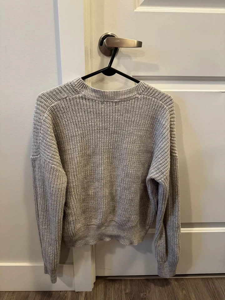Ardene Basic Collection Knit Sweater - photo 3