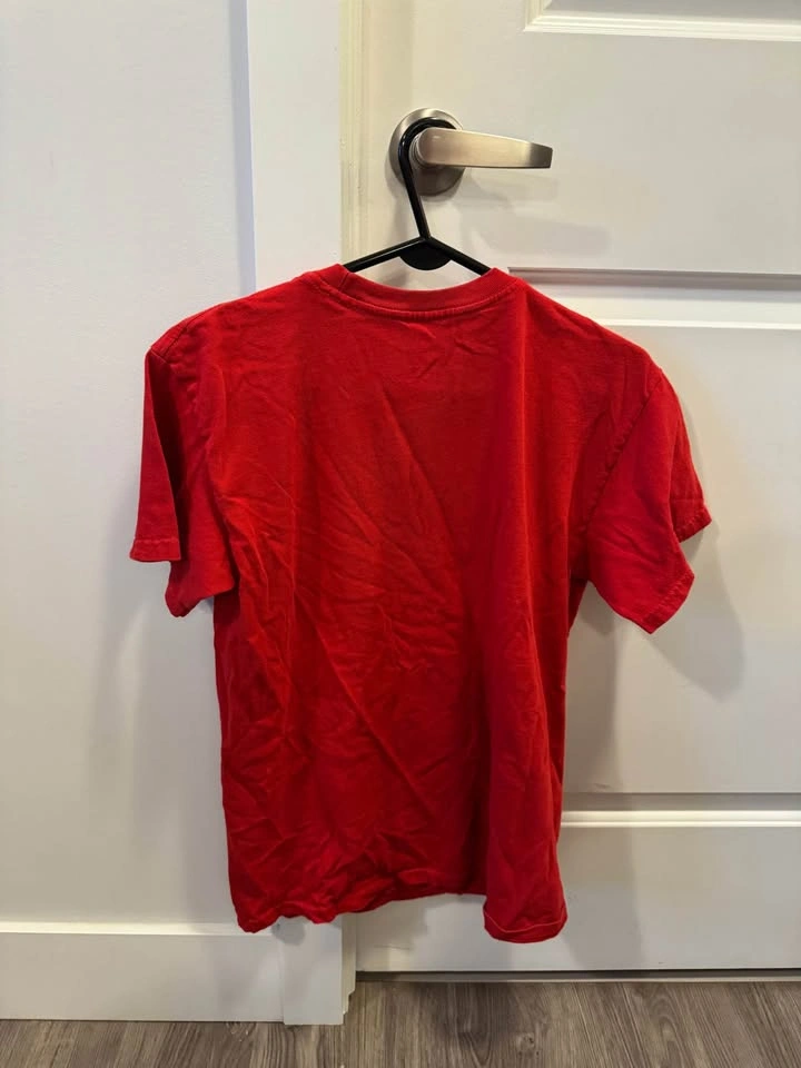 Marvel Avengers Christmas T-Shirt - photo 3